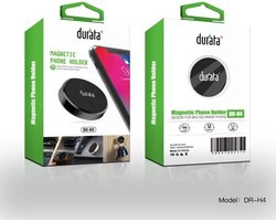 Durata Dashboard Magneet Telefoon Houder voor in de Auto (DR-H4)