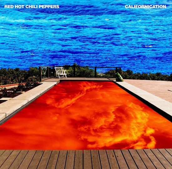 Californication (LP)