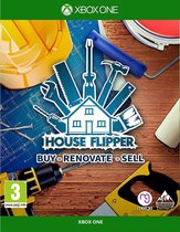 House Flipper /Xbox One