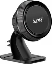 Support de tableau de bord magnétique Durata (DR-HM6) Support de téléphone de voiture magnétique pour 3,5 à 7,0 pouces