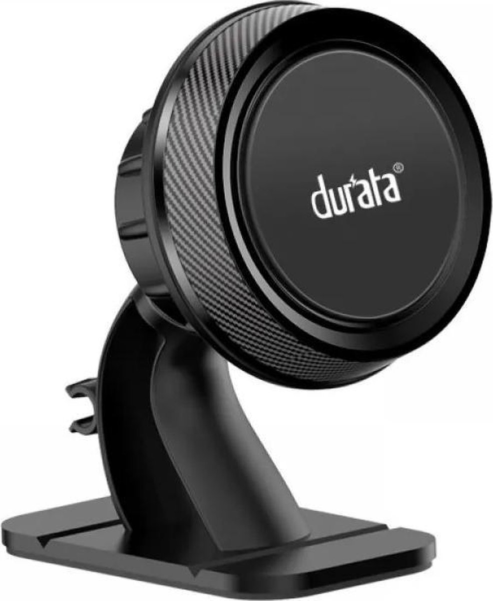 Durata Magnetic Dashboard Holder (DR-HM6) Magnetische Autotelefoonhouder voor 3.5-7.0 Inch