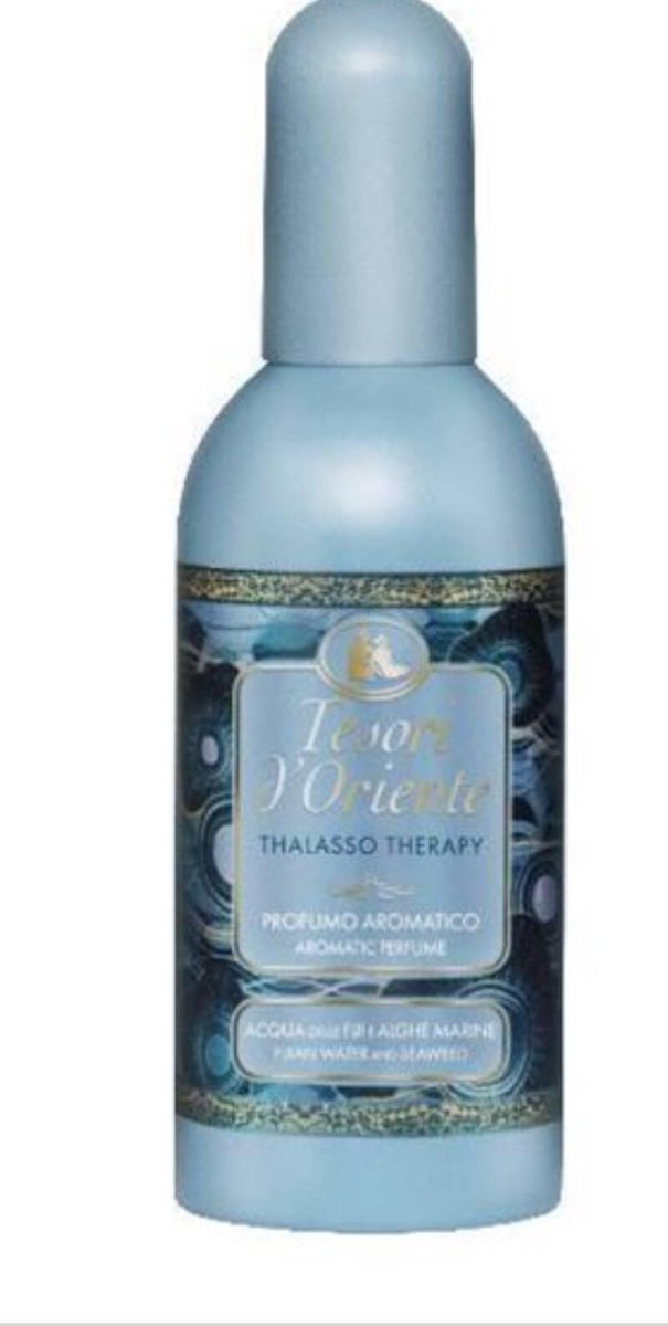 Thalasso Therapy Eau De Parfum (edp) 100ml