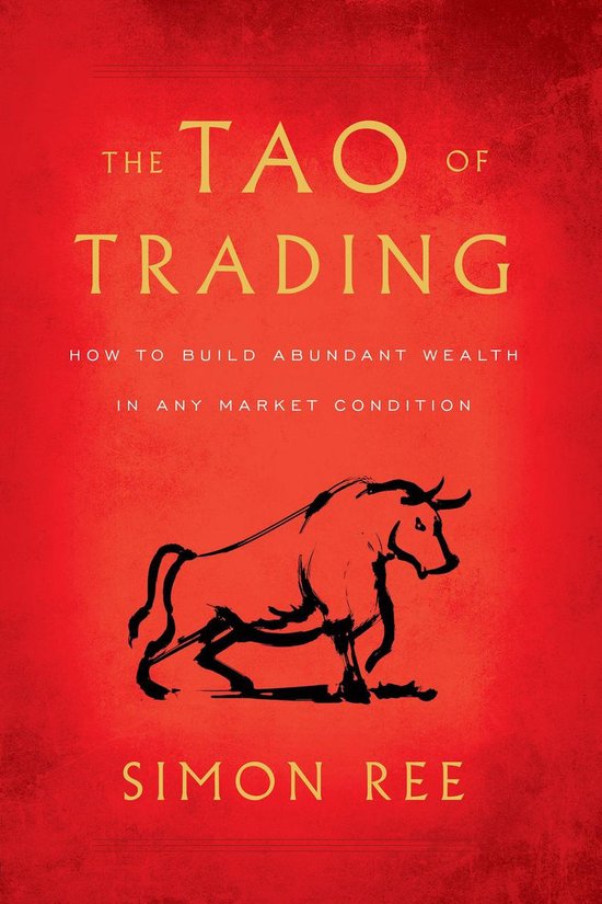 The Tao of Trading - cover