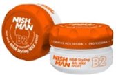 Nish Man Hair Wax Sport B2 - haar wax- mannen