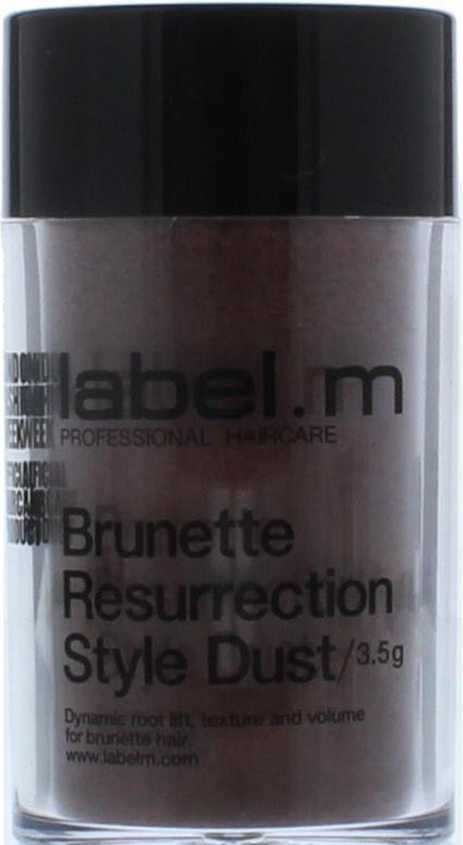 Label.m Brunette Resurrection Style Dust 3,5gr