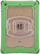 Rugged Case for iPad 5th/6th Gen Green