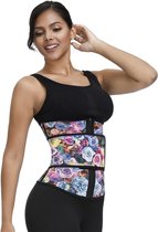 Bella Fit™ Michelle - waist trainer 1 band M