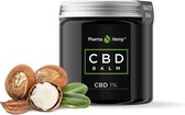 CBD balsem|PharmaHemp|Huid balsem|