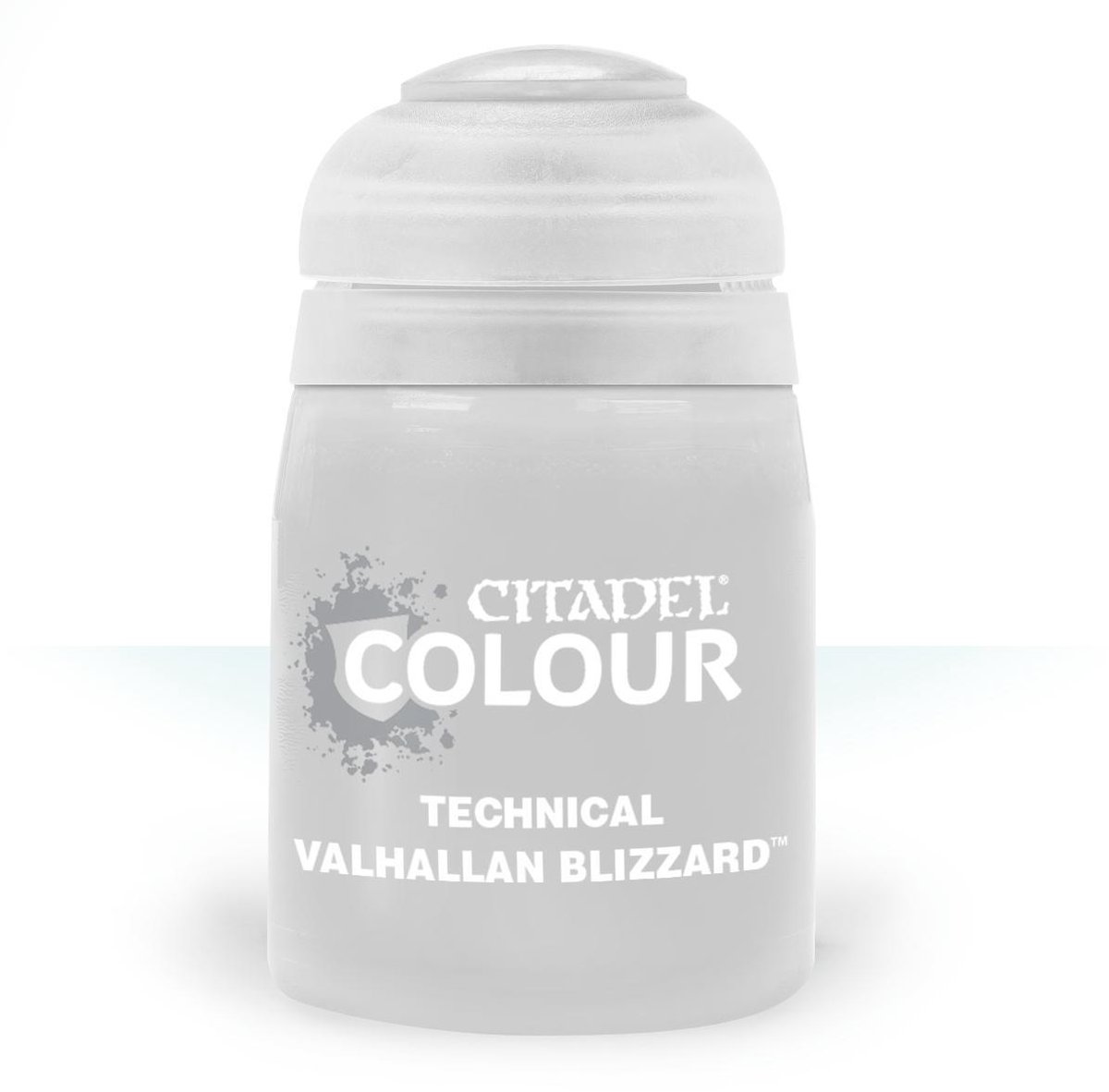 Citadel Paint - Technical: Blood for The Blood God