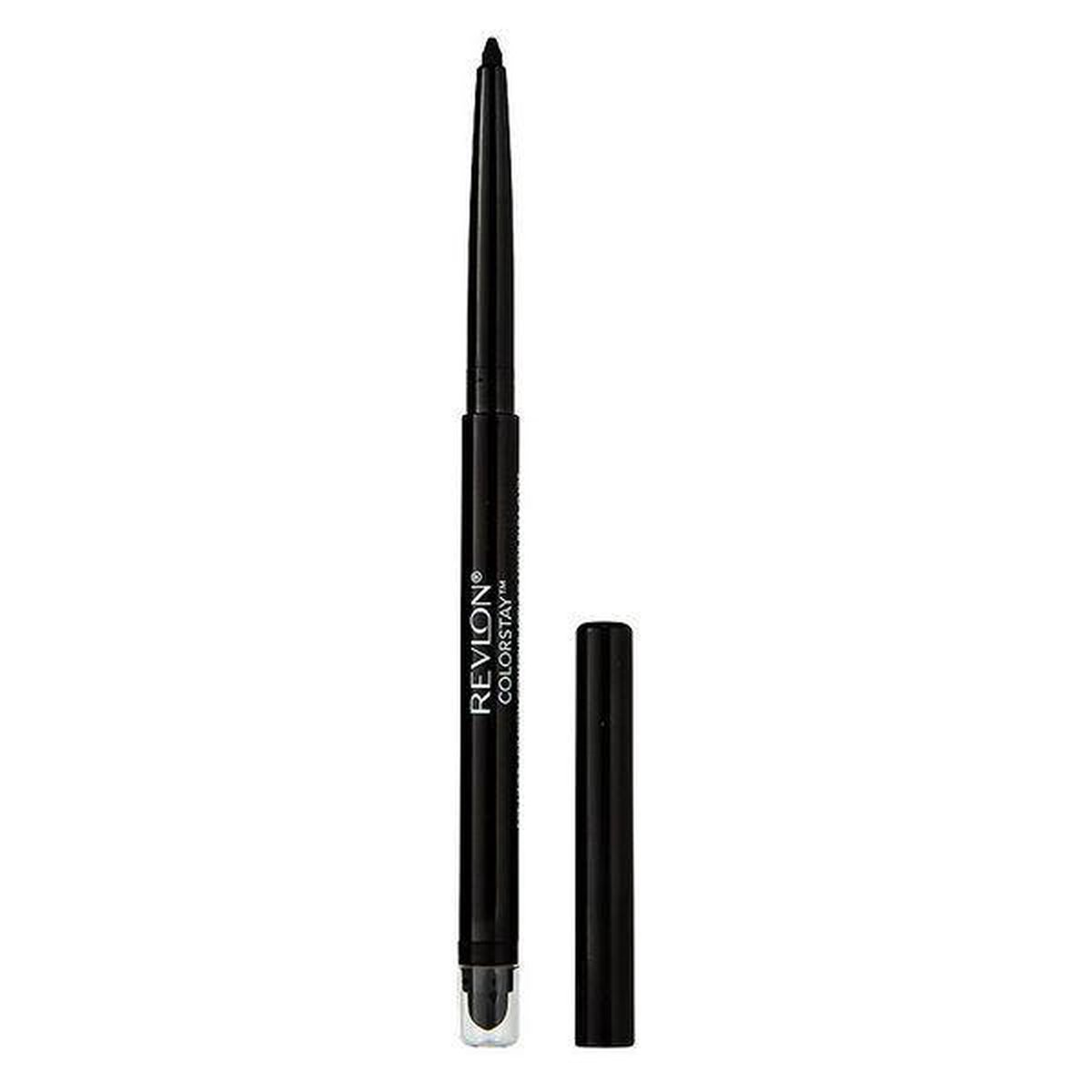 Revlon Colorstay Eyeliner Crayon Controur Charcoal Charbon