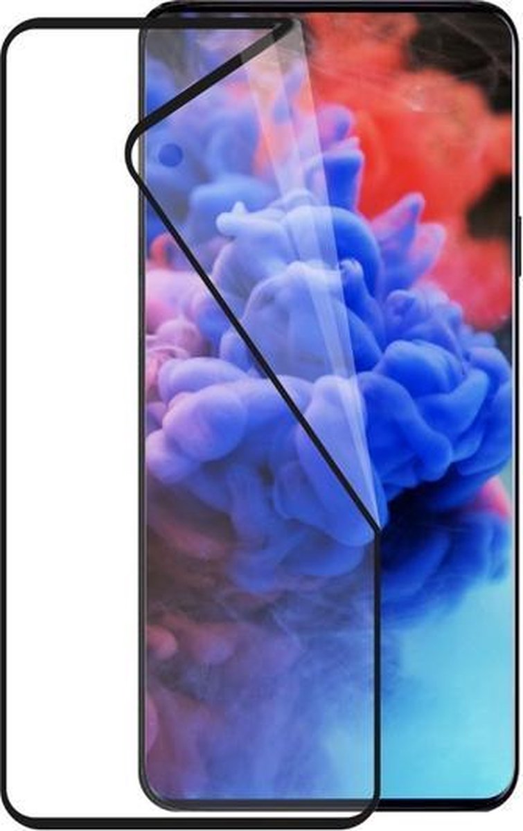 Schermbeschermer voor mobiel Samsung Galaxy S10 KSIX Flexy Shield