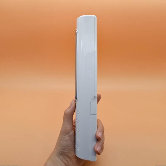 Lampe Ultraviolet UV-C De Désinfection Portative Compacte