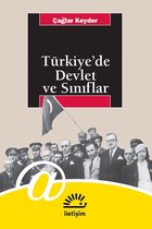 Araştırma İnceleme 14 - Türkiye'de Devlet ve Sınıflar