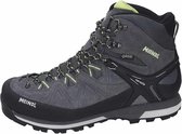 Meindl Tonale GTX - Wandelschoenen - Heren Anthracite / Lemon 41