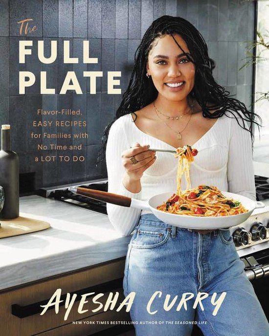 The Full Plate - cover