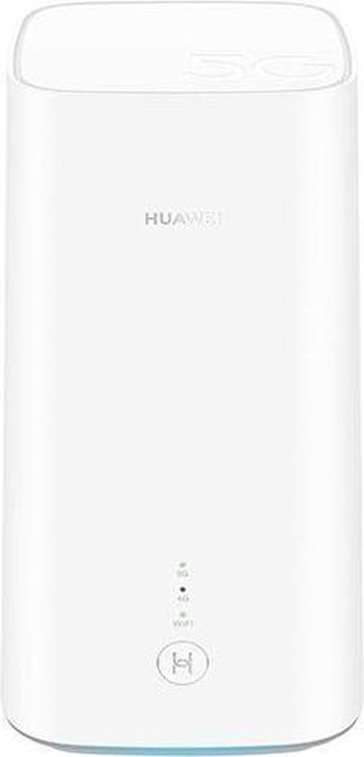 H112-370 Huawei 5G CPE Pro WiFi Router White