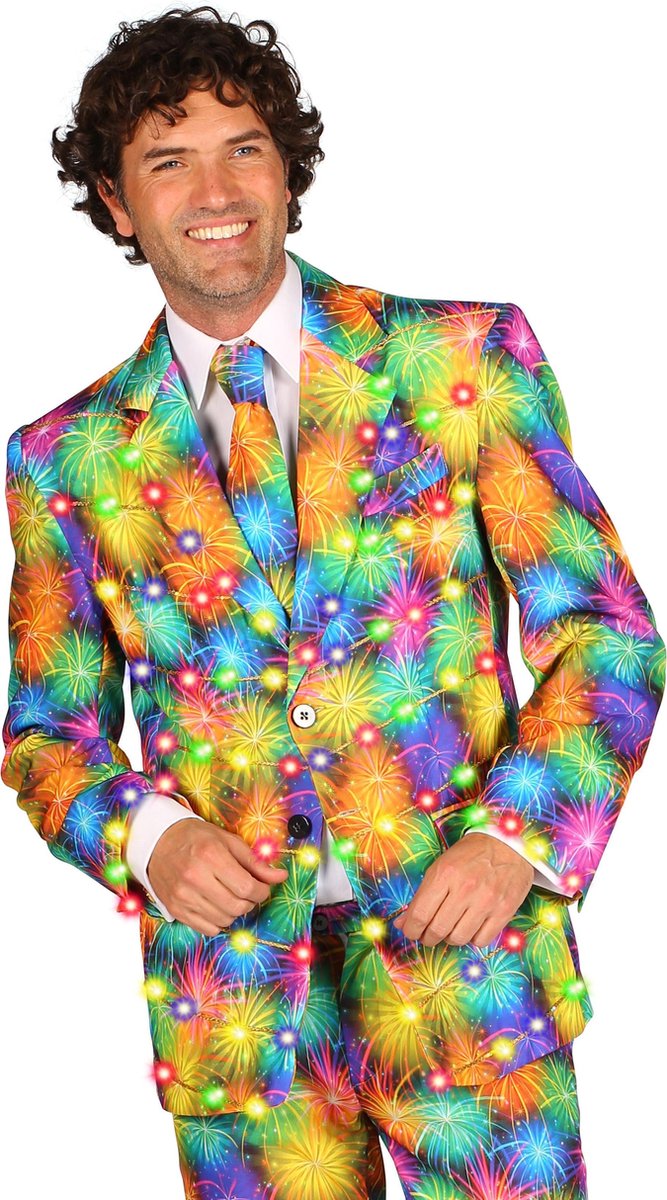 Generisch Geruit colbert voor heren, slimfit, elegante casual blazer