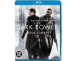 The Dark Tower (Blu-ray)