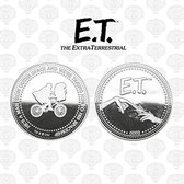 E.T. - Bicycle Collectible Coin