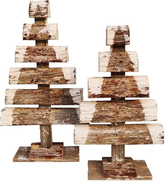 Houten Kerstboom Bol Com 2025 Rey Alfreda