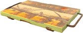home deco old dutch pan hold 30