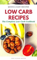 Fast weight loss Food Recipes 3 - LOW CARB RECIPES