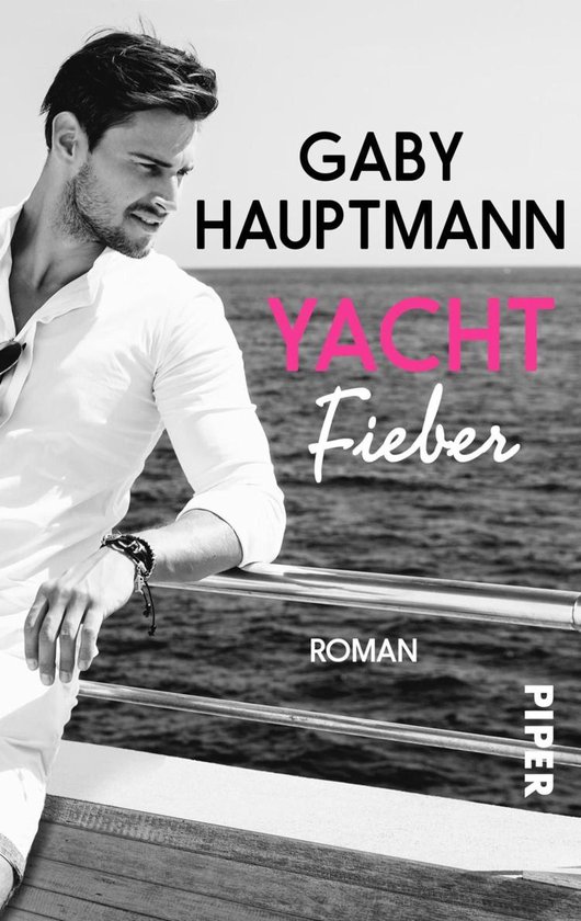 Yachtfieber - cover