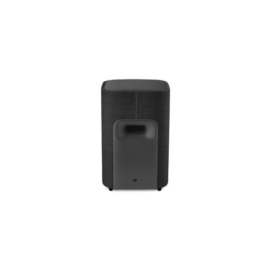 Harman Kardon Citation Sub S Zwart Smart Subwoofer