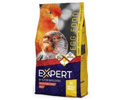 Witte Molen Eivoer Colorante - 5 Kg - Vogelvoer