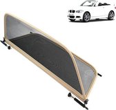 Cabrio Windscherm BMW 1 Serie E88 | 2008 - 2013 | Beige