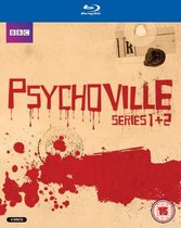 Psychoville - Series 1-2