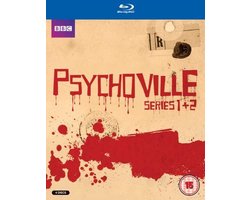 Psychoville - Series 1-2