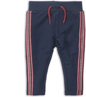 Dirkje - Baby trousers - Navy - Vrouwen - Maat 74