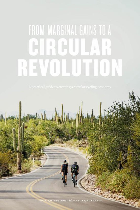 Foto: From marginal gains to a circular revolution