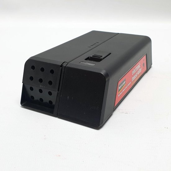 Elektrische muizendoder