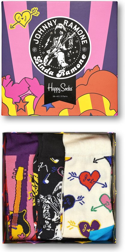 Happy Socks Giftbox