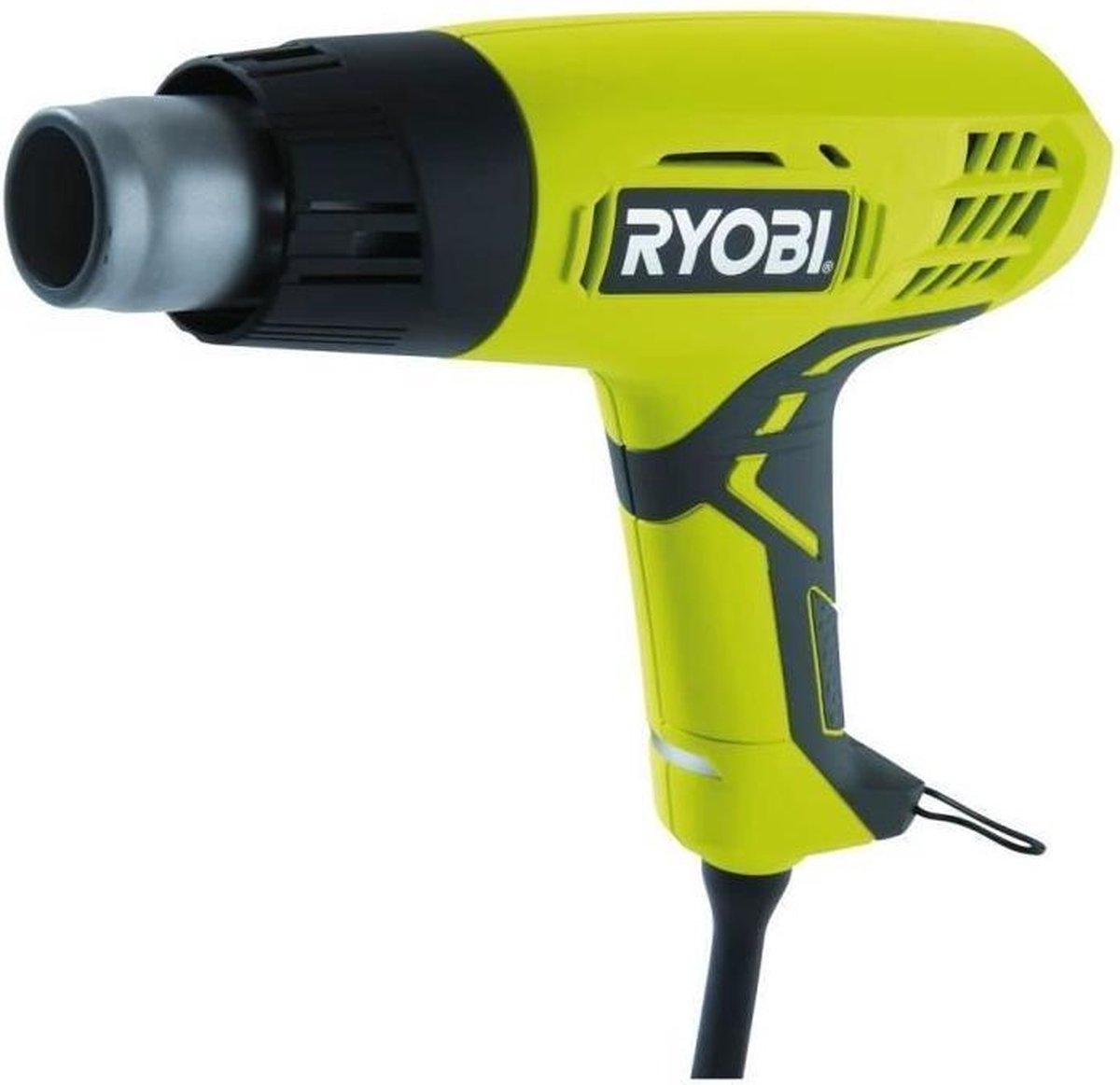Ryobi EHG2000 heteluchtblazer - Heteluchtpistool (elektrisch)