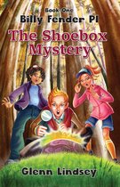 The Billy Fender PI Series 1 - The Shoebox Mystery