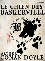 Le Chien des Baskerville