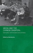 Media, Culture and Social Change in Asia- Media and the Chinese Diaspora