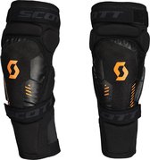 SCOTT Knee Guard Softcon 2 black/S