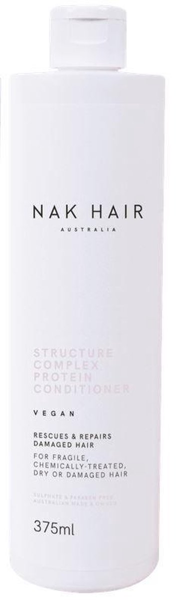 NAK Structure Complex Protein Conditioner 1 LitreC