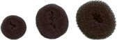 Donut / Knotrol - Marron - 3 pièces - S, M & L