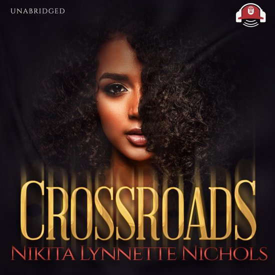 Crossroads - cover