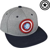 Kinderpet Captain America The Avengers Cap 56cm