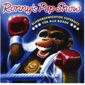 Ronny's Pop Show 25