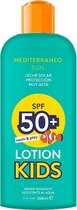 Zonnemelk Kids Swim & Play Mediterraneo Sun SPF 50 - 200 ml