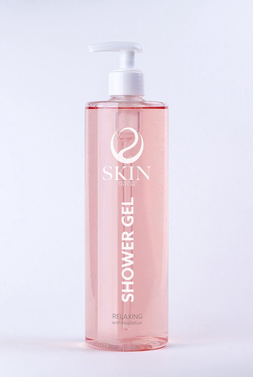 Skin O2 Skin O2 Relaxing Shower Gel 500 Ml