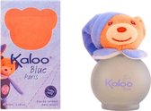 Kaloo Classic Blue - Baby parfum - Geur Water -100ml