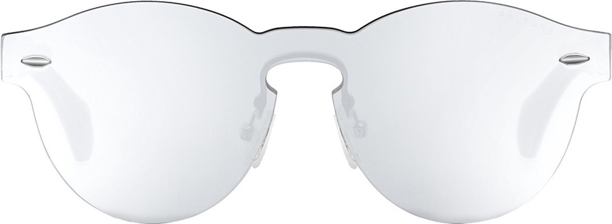 Paltons Sunglasses - Zonnebril Uniseks Tuvalu Paltons Sunglasses (57 mm) - Unisex -